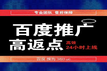 不同领域充值返点模式的差异与共性